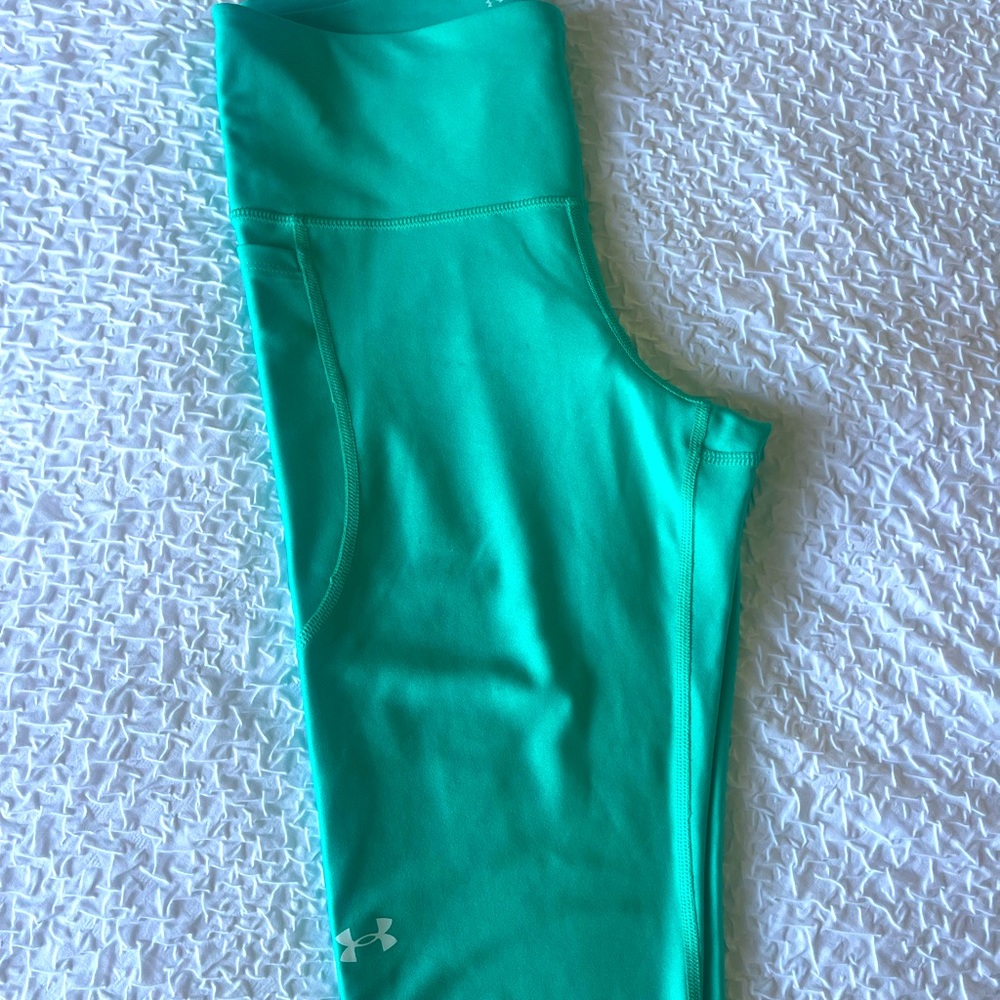 Under armor leggings